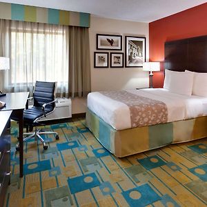 King Room Disability Access