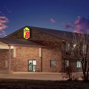 Super 8 By Wyndham Dumas Tx