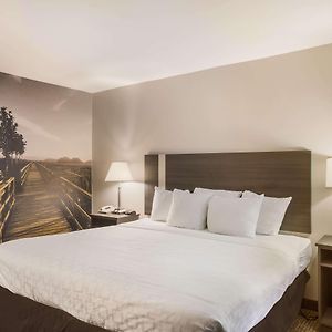 King Room Mobility accessible
