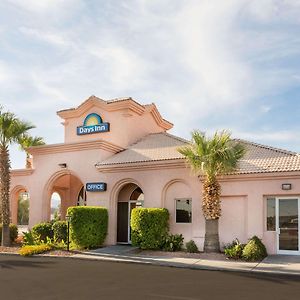Days Inn By Wyndham Bullhead City