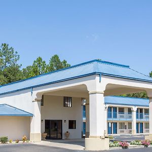 Days Inn By Wyndham Picayune