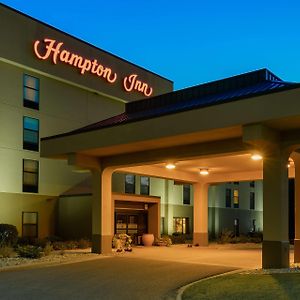 Hampton Inn Mount Vernon