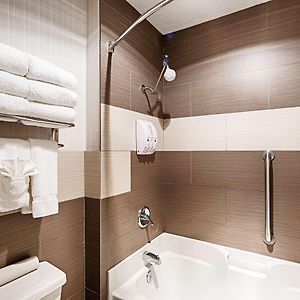 King Suite Disability Access
