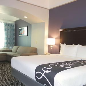 Executive  King Suite Mobility or hearing accessible