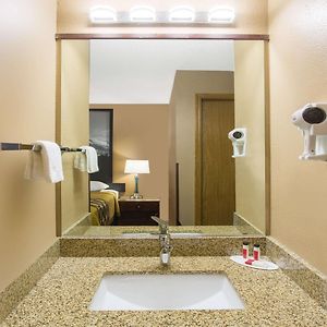 Queen Room Disability Access