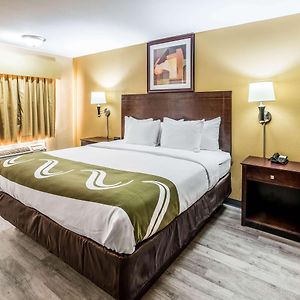 Efficiency King Room
