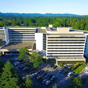 Embassy Suites By Hilton Portland Tigard