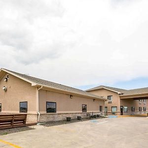 Quality Inn Scottsbluff