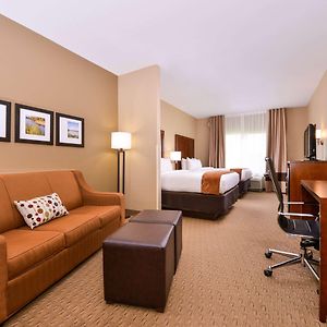 Queen Suite