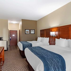 Queen Room Mobility accessible