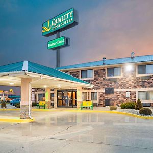 Quality Inn & Suites