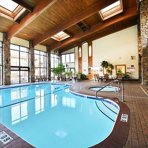 Best Western Center Pointe Inn