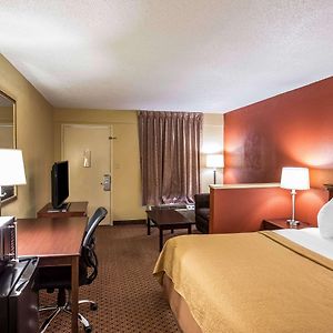King Room Mobility accessible