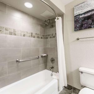 King Room Disability Access