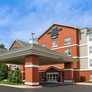 Homewood Suites By Hilton Wilmington-Brandywine Valley