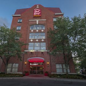 Red Roof Inn Plus+ Columbus Downtown - Convention Center
