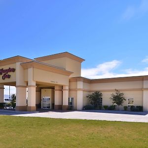 Hampton Inn Van Horn