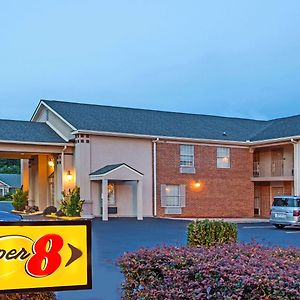 Super 8 By Wyndham Covington