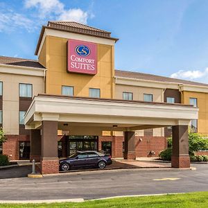 Comfort Suites
