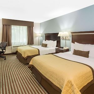 Queen Room