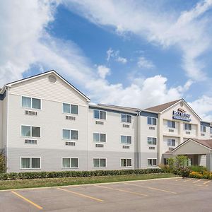 Baymont By Wyndham Mattoon