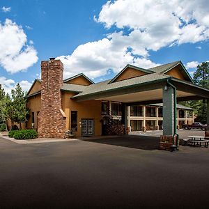 Quality Inn Pinetop Lakeside