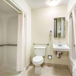 King Room Mobility accessible