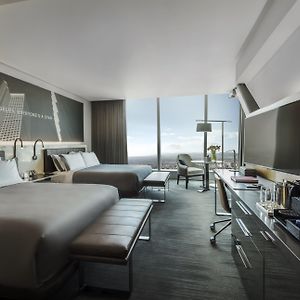 Classic Queen Room