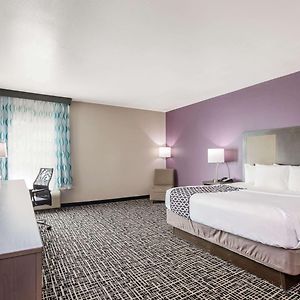 King Room Roll Shower Mobility or Hearing Accessible Non-Smoking