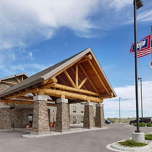 Hampton Inn & Suites Pinedale