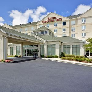 Hilton Garden Inn Gulfport - Biloxi Airport