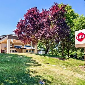 Best Western Plus Prairie Inn
