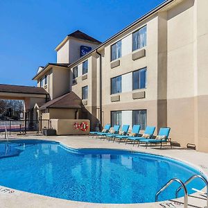 Sleep Inn Gaffney At I-85