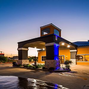 Best Western Inn Of Kilgore