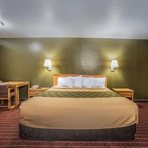 King Room Mobility accessible