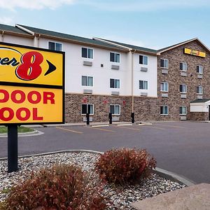Super 8 By Wyndham Sioux Falls
