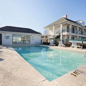 Baymont By Wyndham Gaffney