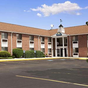 Days Inn By Wyndham Keene Nh
