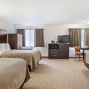 Queen Suite