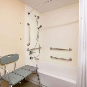 King Room Disability Access
