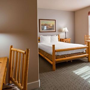 Double Room Second Floor