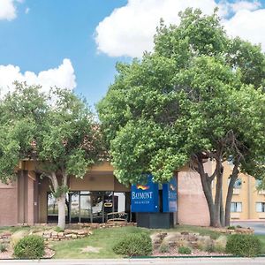 Baymont By Wyndham Midland Airport