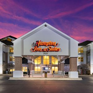 Hampton Inn & Suites Chicago-Hoffman Estates