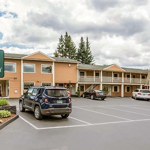 Quality Inn Barre-Montpelier