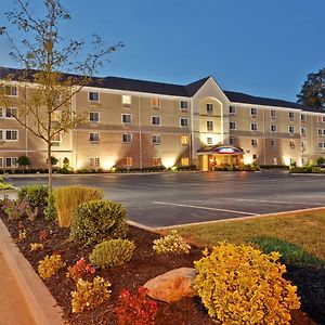 Candlewood Suites Bowling Green By Ihg