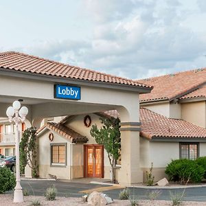Days Inn By Wyndham Willcox