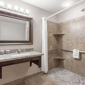 King Suite Disability Access
