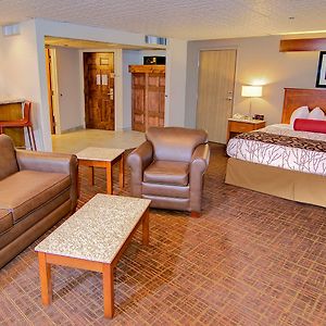 Mini King Suite