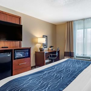 King Suite Mobility accessible
