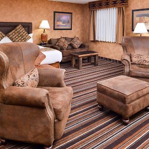 Executive King Room